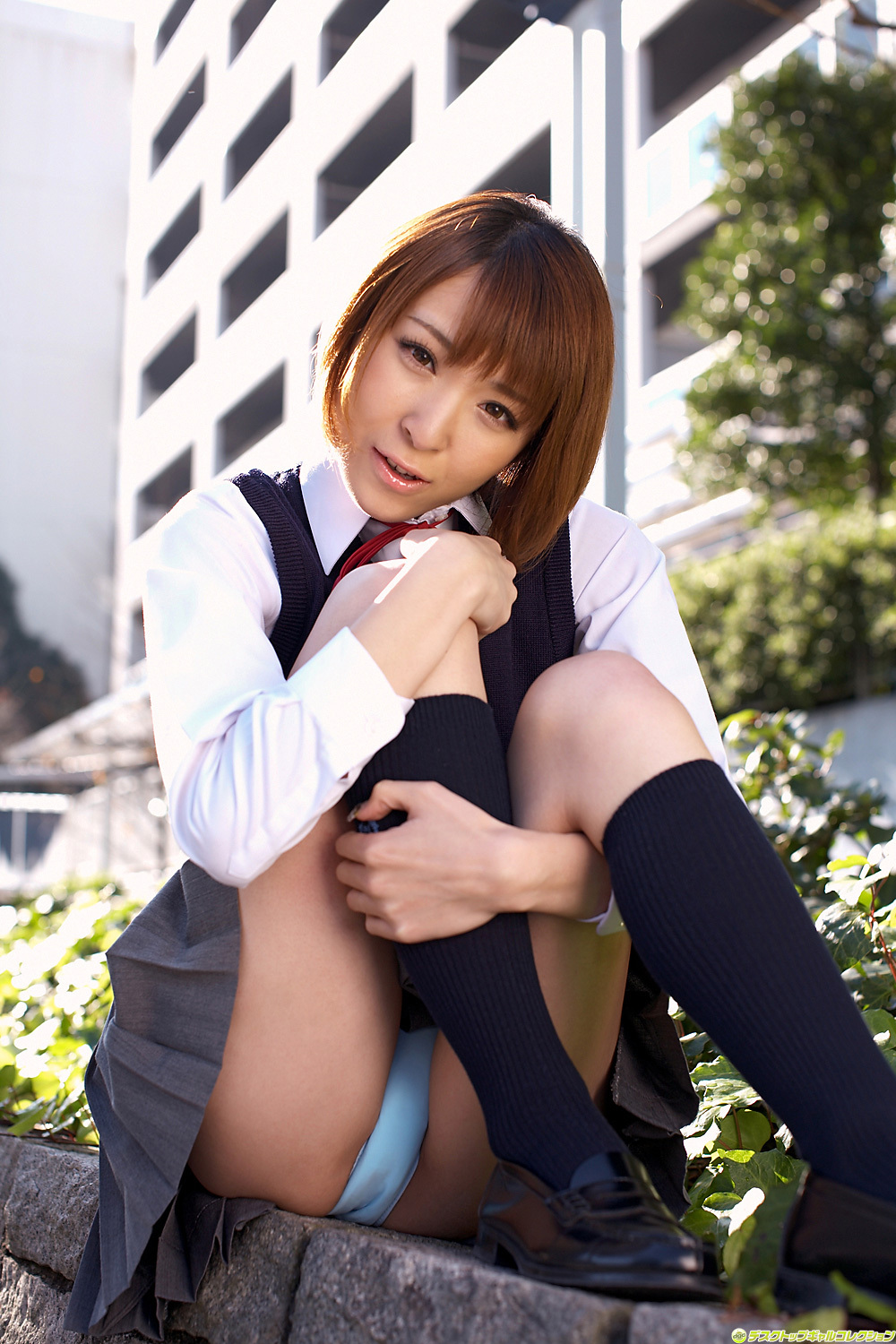 椎名ひかる Shina Hikari  [DGC]2011年06月號 No.952